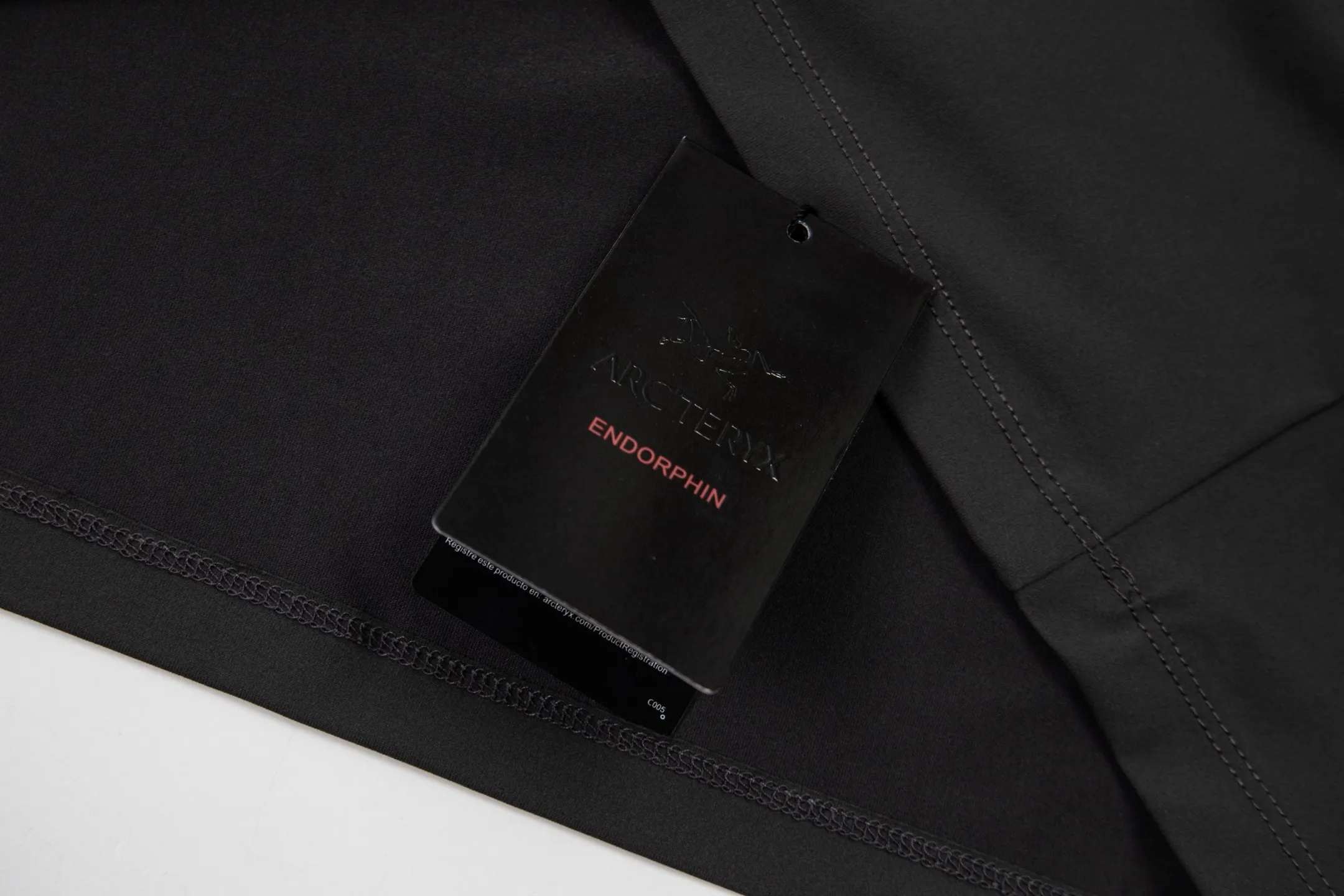 Arcteryx UPF 65+ T Size xs-L